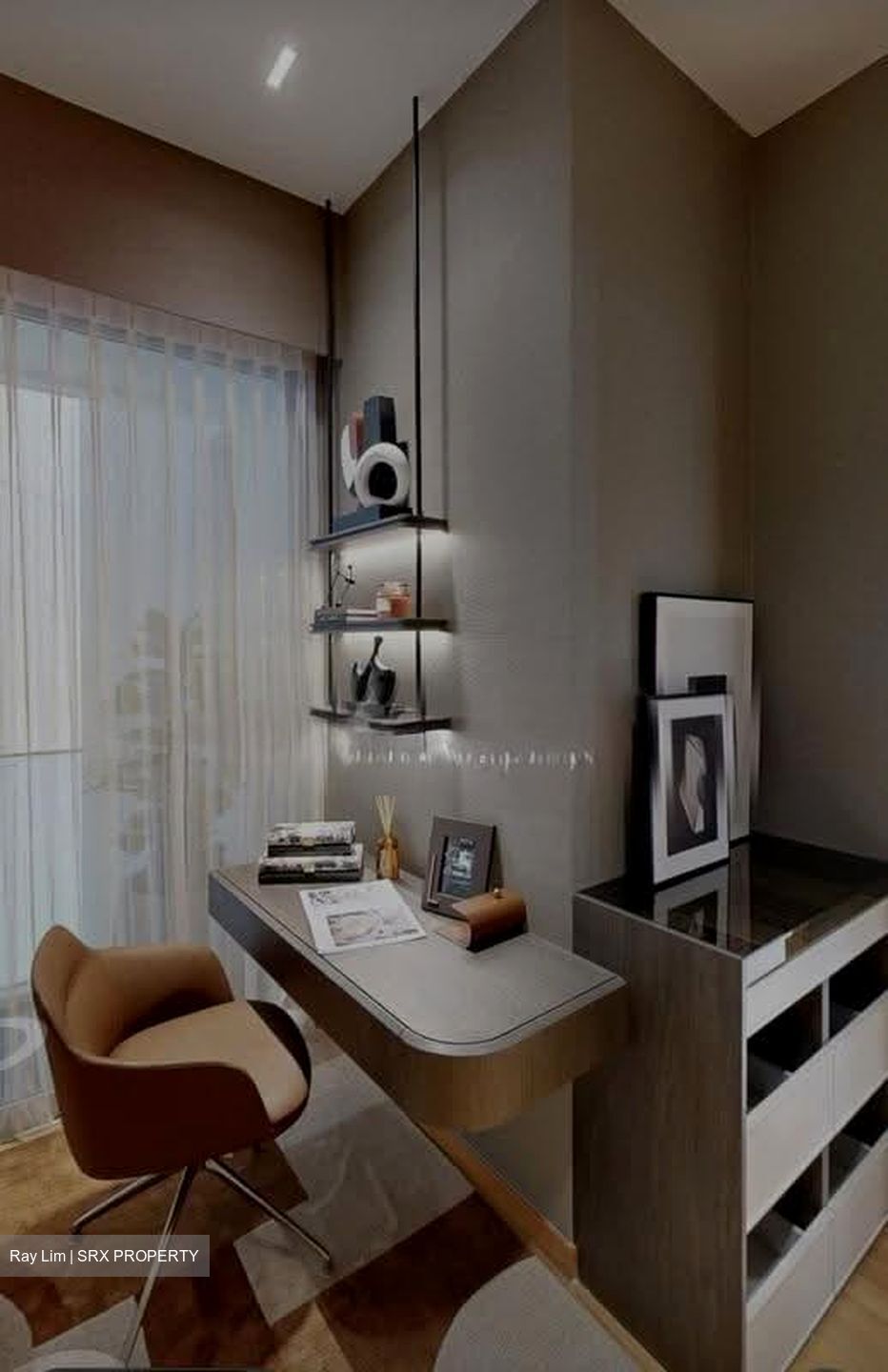 The Oceanfront @ Sentosa Cove (D4), Condominium #608538791